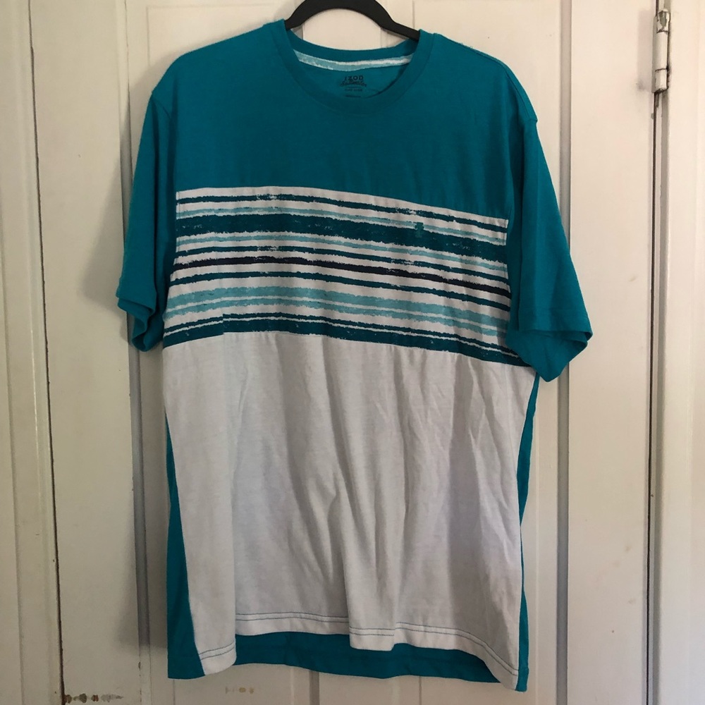 izod shirt